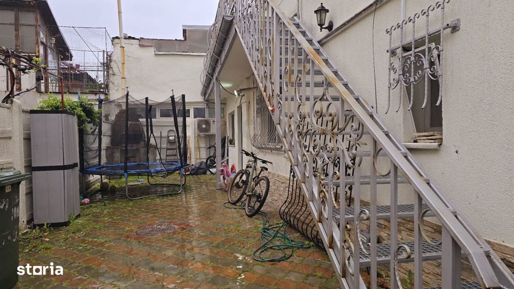 Vila de inchiriat One Cotroceni