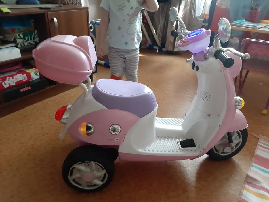 Продам мотоцикл в отличном состоянии