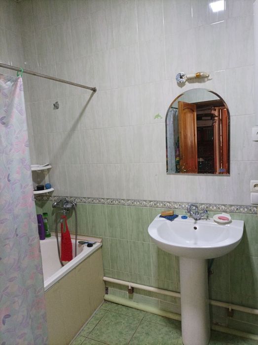 Продаю свой дом. Миробадский район. Улица Эльтузар.