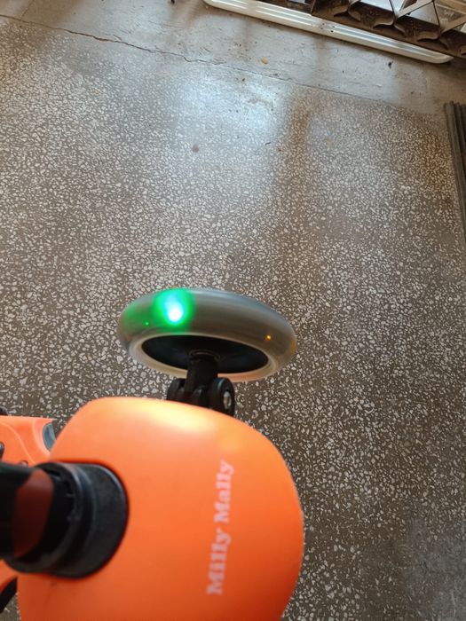 Тротинетка 3 в 1