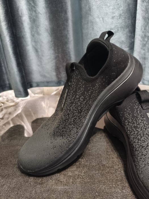 Оригинальные кроссовки Skechers Go Walk Arch Fit 2.0
