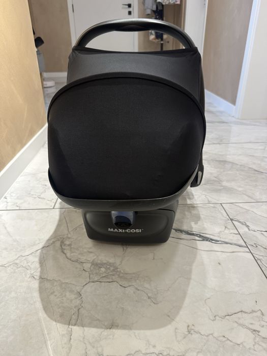 Бебешко столче за кола Maxi-Cosi CABRIOFIX 0-13 кг