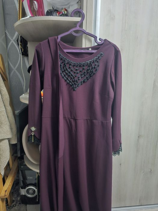 Платье нимча куйнак