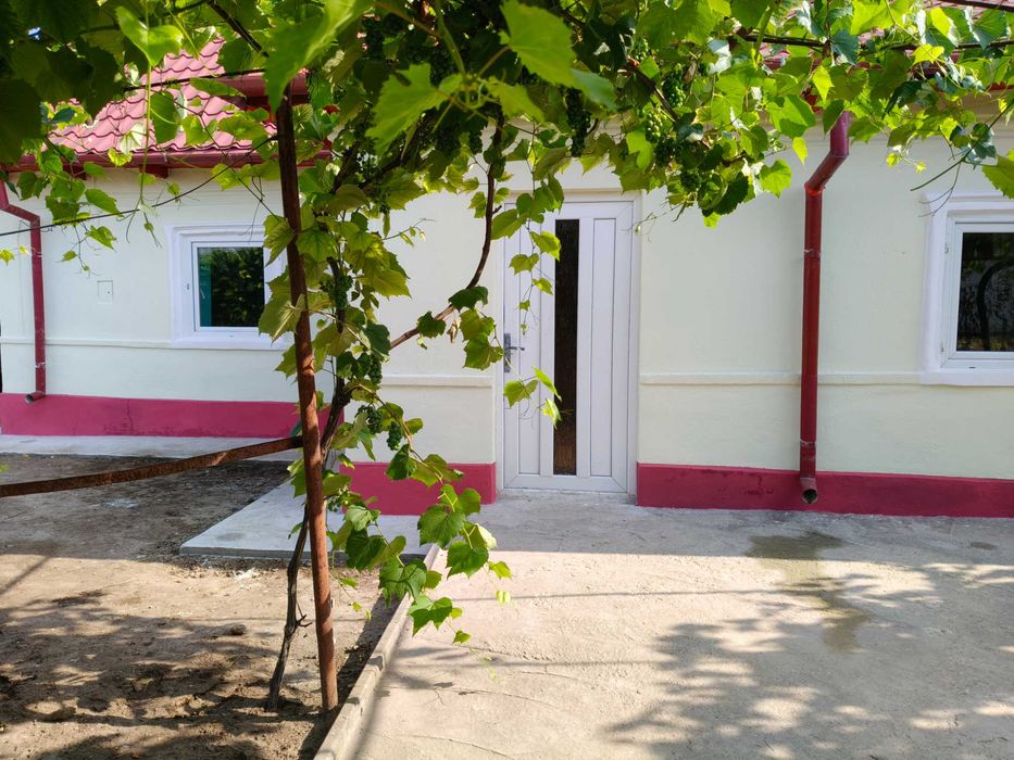 Casa de vînzare .