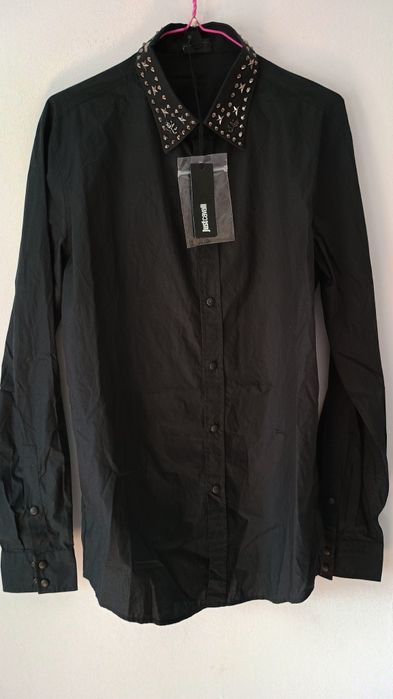 Cămașă Just Cavalli