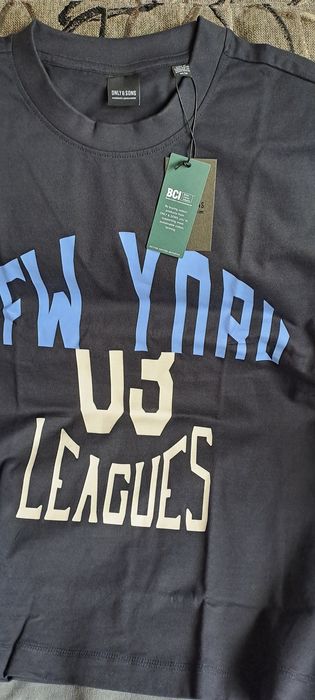 Нова мъжка тениска ,2XL