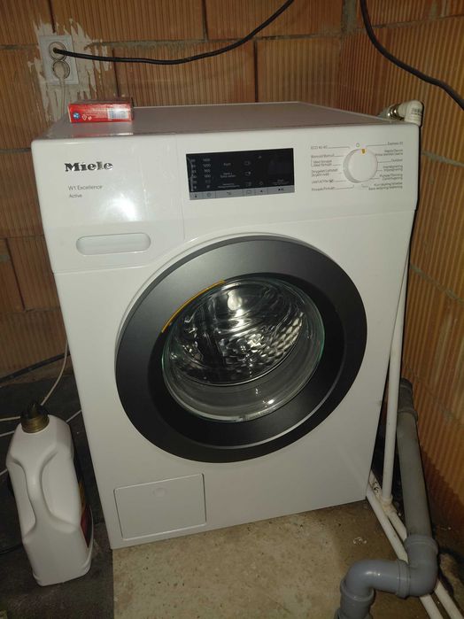 Masina de spalat Miele