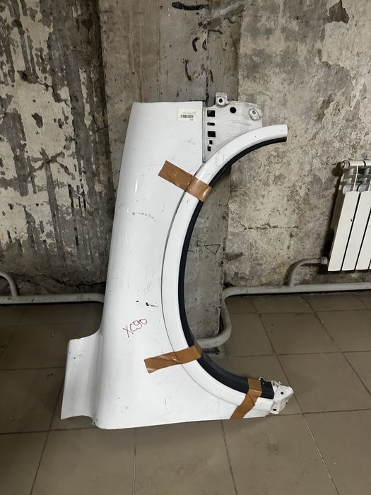 Крыло Volvo XC90 (Вольво)