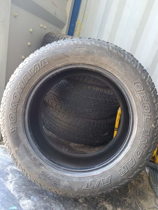 Шины за 150.000 тг