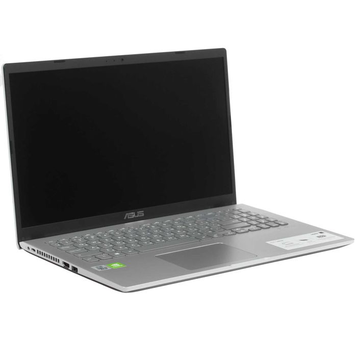 Asus I3 10th 15.6HD/ i3-1005g1/ 8gb/ SSD-256gb NVME/ Nvidia 2gb DDR5