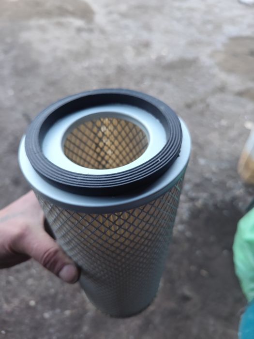 Воздушный фильтр