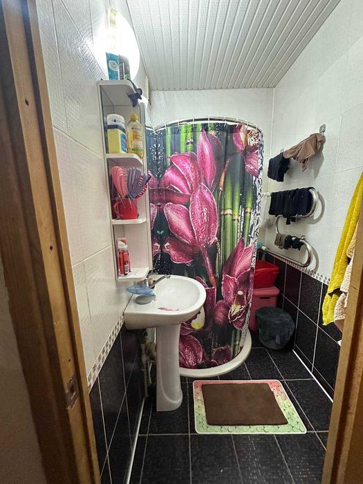 Срочно Продаю 3х-комнат На Тузел-3 Балкон 2*6