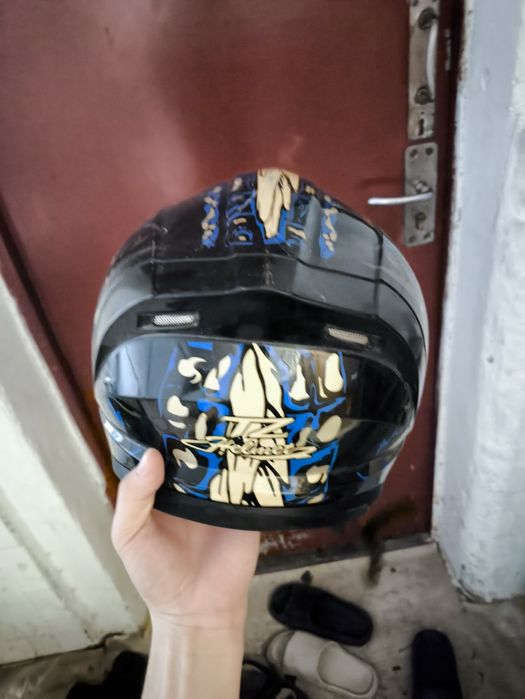 Сатам шлем xl размер