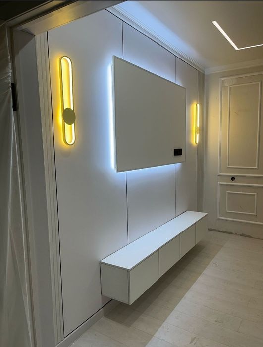 Евроремонт жасаймыз