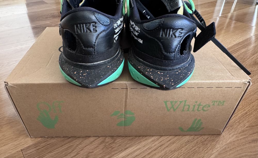 Incaltaminte sport Nike Off-White 40,5