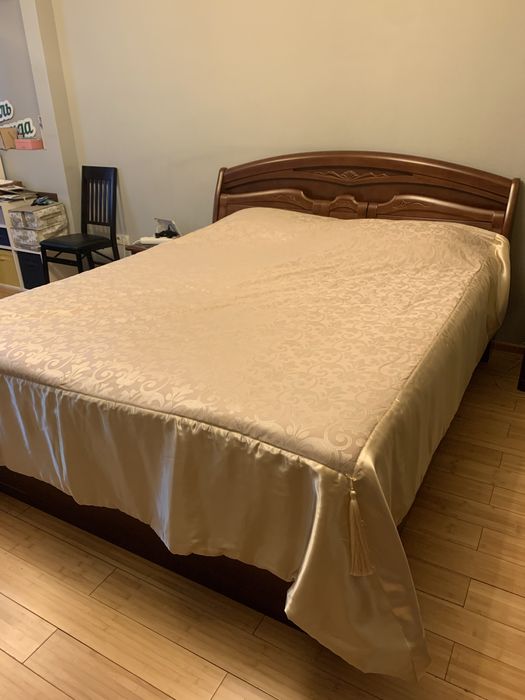 Покрывало Tac для двухспальной кровати