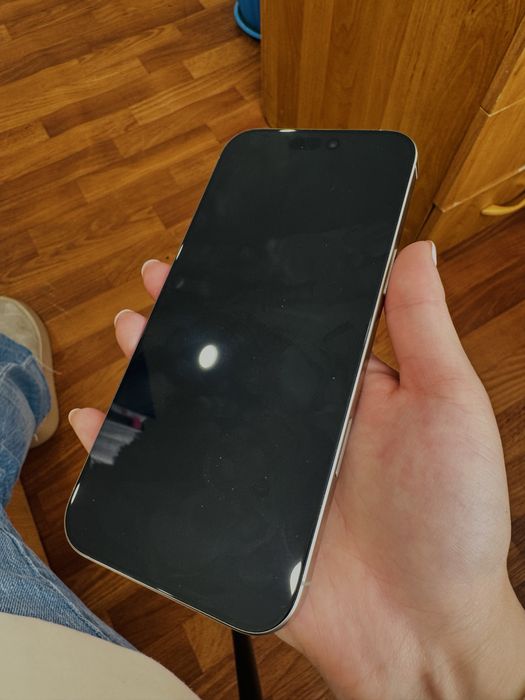 Айфон 16 pro max 256 gb