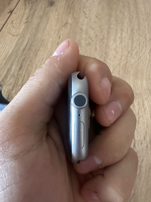 Apple watch 11 46 mm