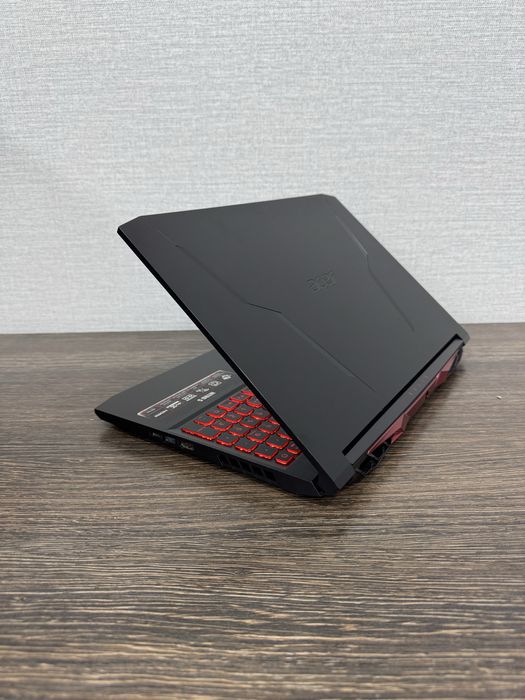 16-Ядерный Acer Nitro-5 intel Core i7 с RTX3050 DDR6 с Гарпнтией!