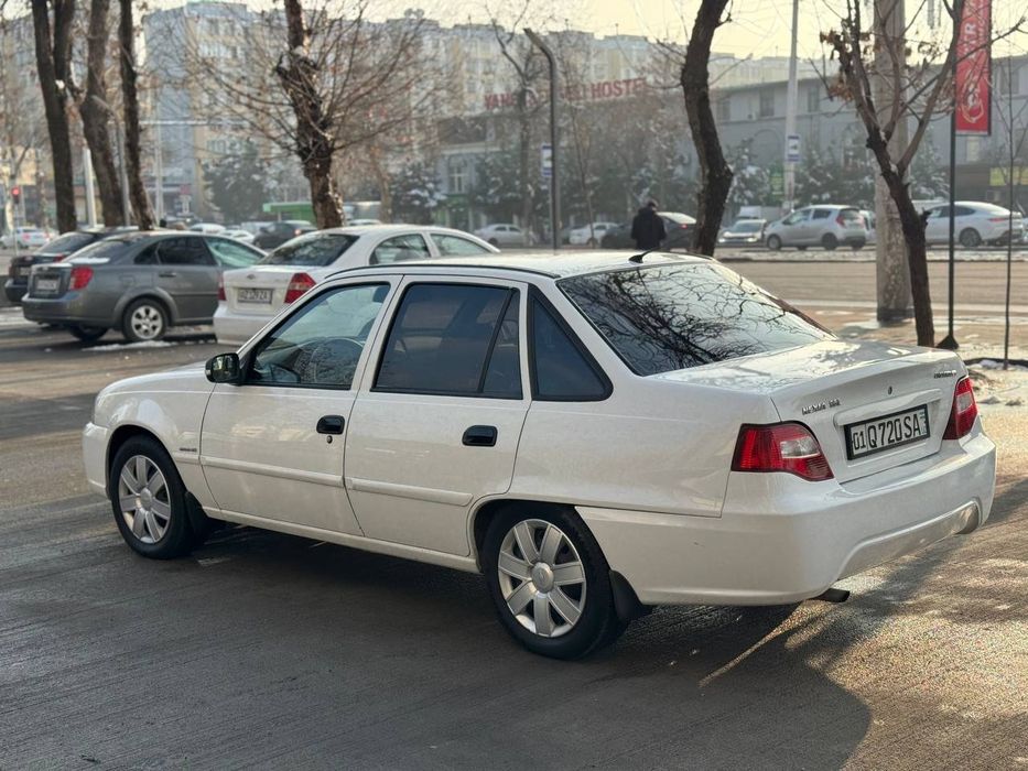Chevrolet Nexia 2