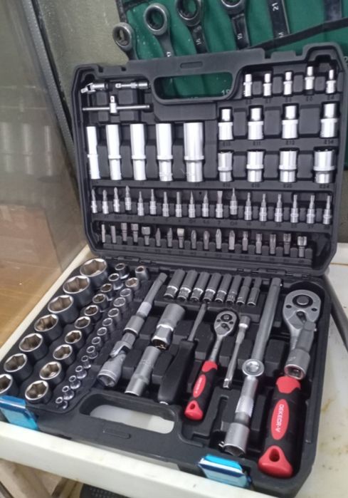 Набор Ключ | Кілт Жинағы