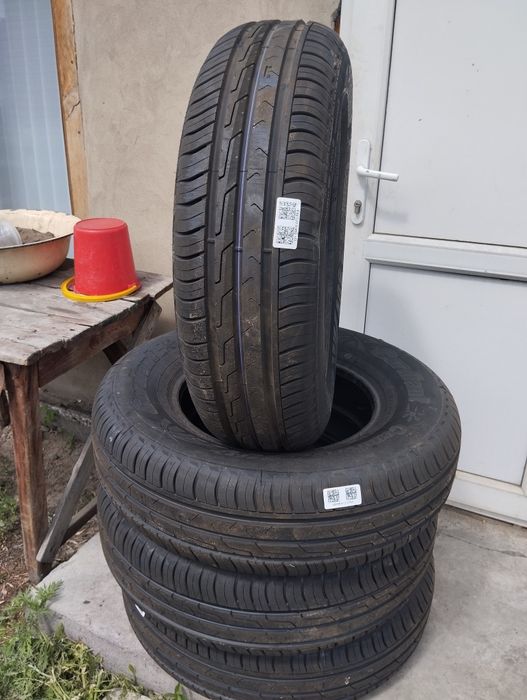 Летняя резина 225/75 R16