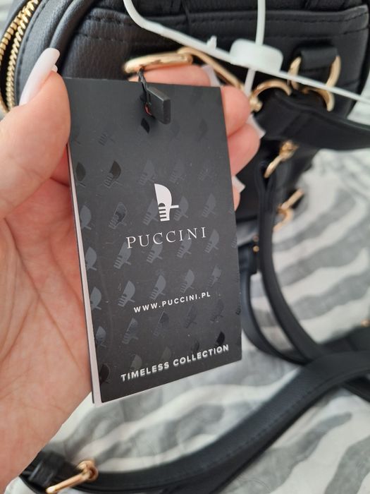 Ghiozdan Puccini