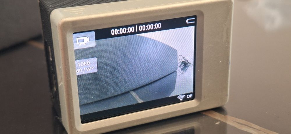 GoPro екшън камера