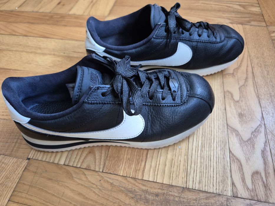 ПРИМО Nike Converse кецове