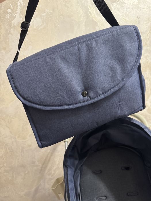 Деткая  коляска