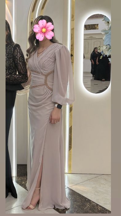 Продам вечернее платье