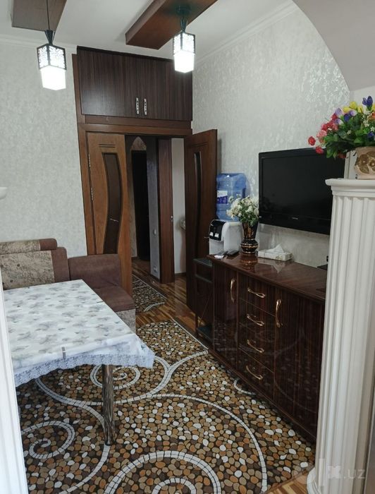 Продаётся на А.Югнаки 2ком