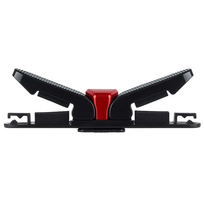 Поставка за два броя очила за сенник на автомобил