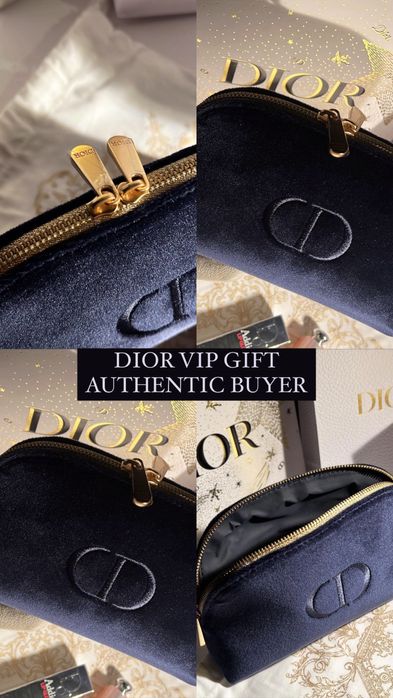 Dior Prestige оригинал подарочный набор косметика