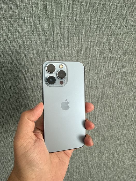 iPhone 13 pro 256