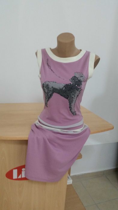 Нови дрехи по 4 лв.-