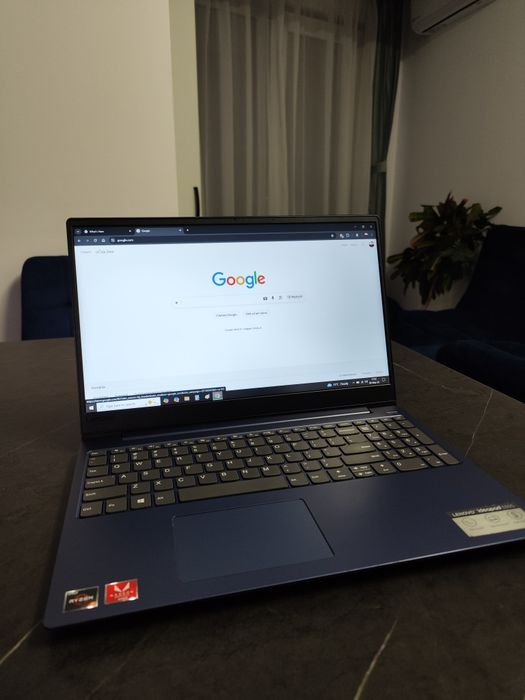 Lenovo, 256GB SSD, 12 GB RAM, RYZEN 5 2500U, VEGA 8