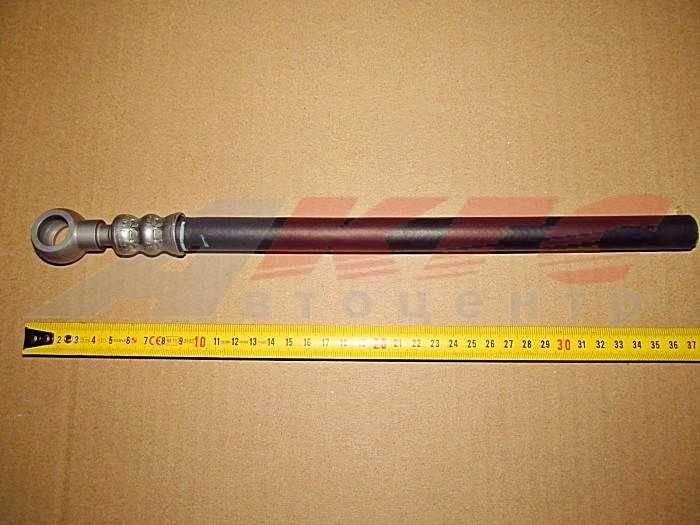 шланг СЛИВНОЙ ГУР на ГАЗель/Соболь-БИЗНЕС (L- 355мм)