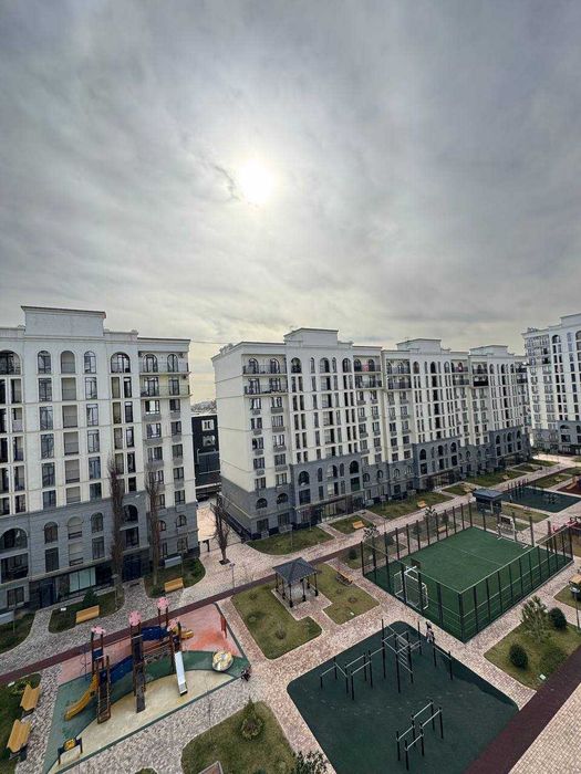 NRG Mirzo-Ulugbek 1в2 квартира под ключ продается есть арендатор: