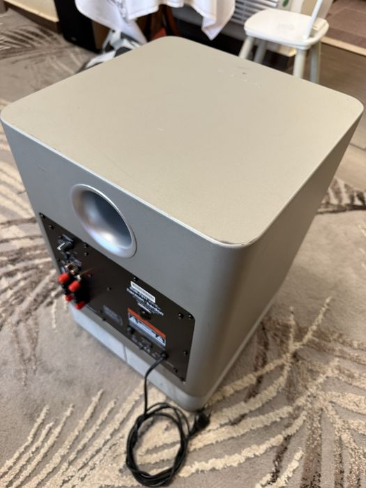 Harman Kardon SUB-TS11 10” 300W
