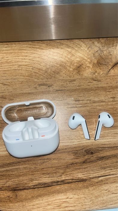 Наушники Самсунг новые