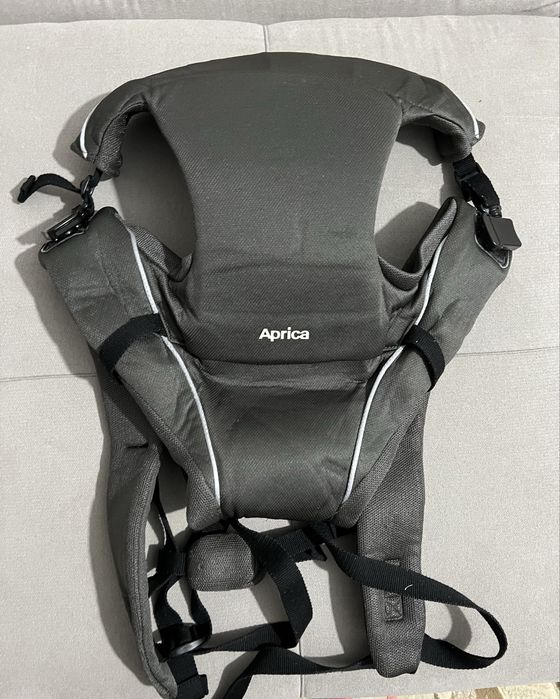 Эргорюкзак/кенгуренок Aprica