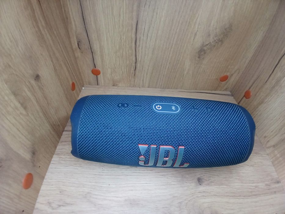 Jbl charge 5 Колонка