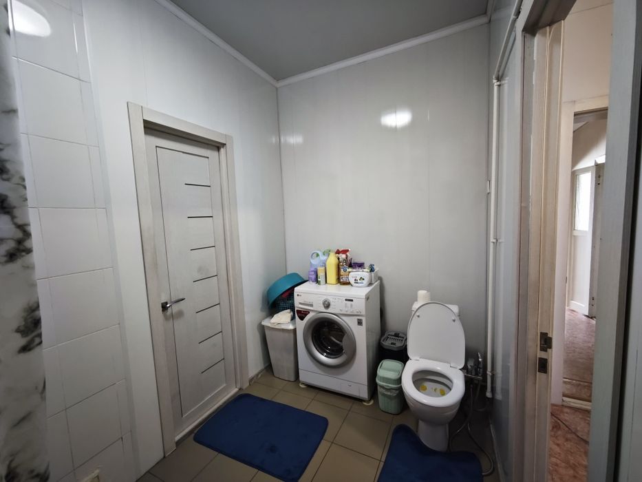 Продается часть дома с хоз двором