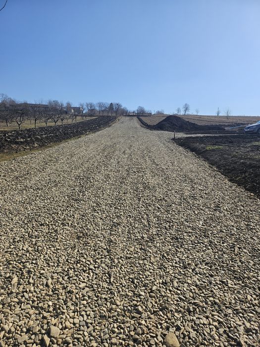 Teren Sf. Ilie Intravilan