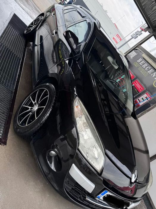 Renault Megane 3