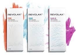 Revolax Deep, Sub Q, Fine