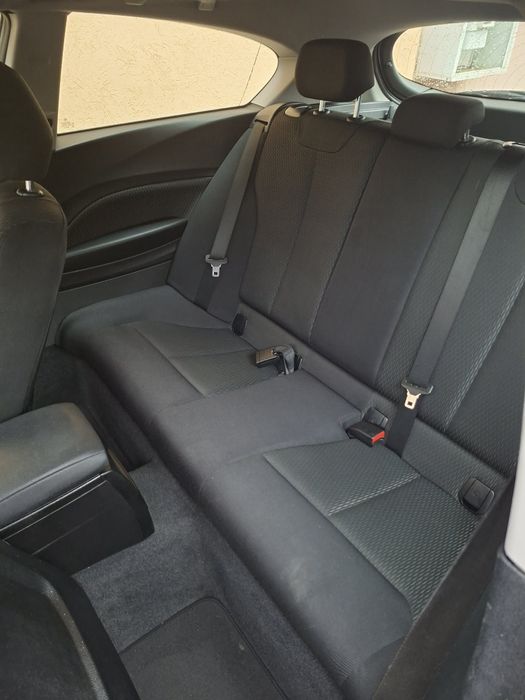 Bmw seria 1 f20 diesel 1.6 impecabil