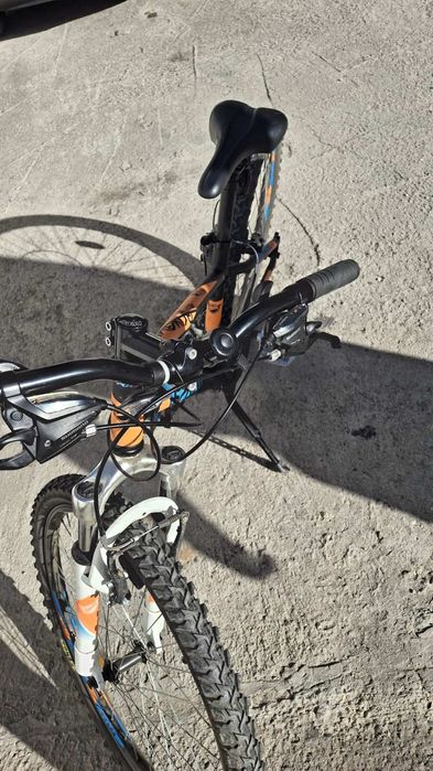 Велосипед 16цола