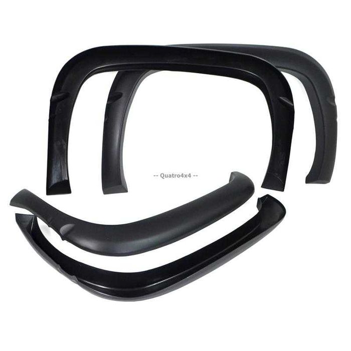 Overfendere extensii roti Dodge RAM 1500 2500 3500 1994-2001